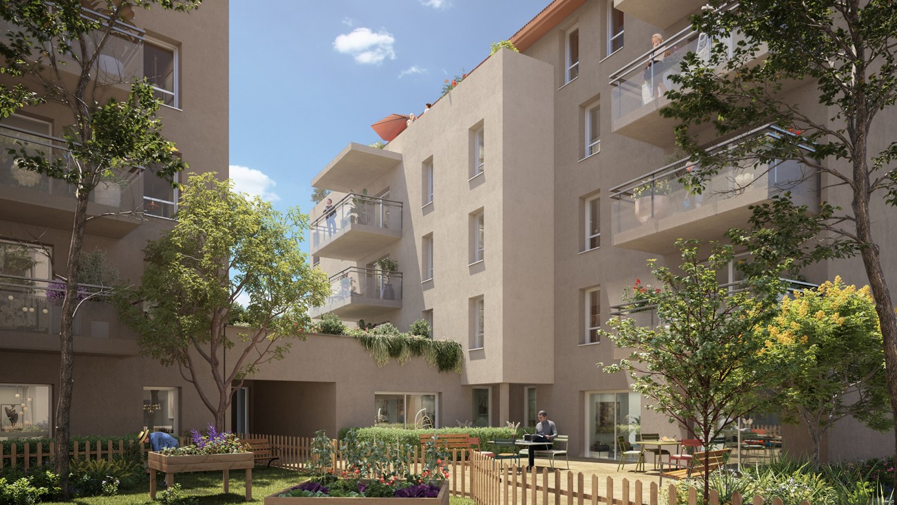 Programme LLI à Bonneville